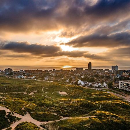 Stop & Stay 1 Zandvoort Exterior foto