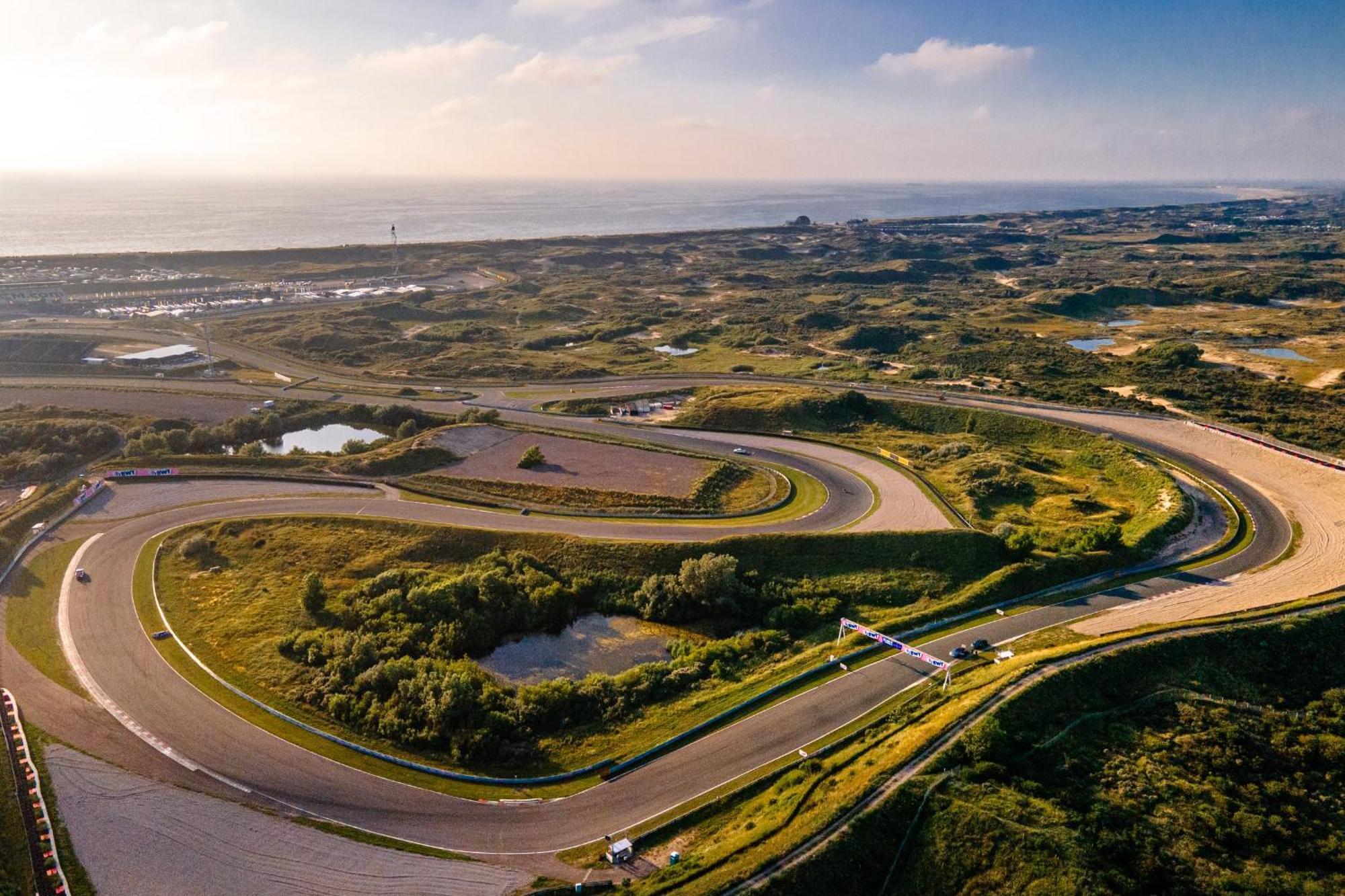 Stop & Stay 1 Zandvoort Exterior foto