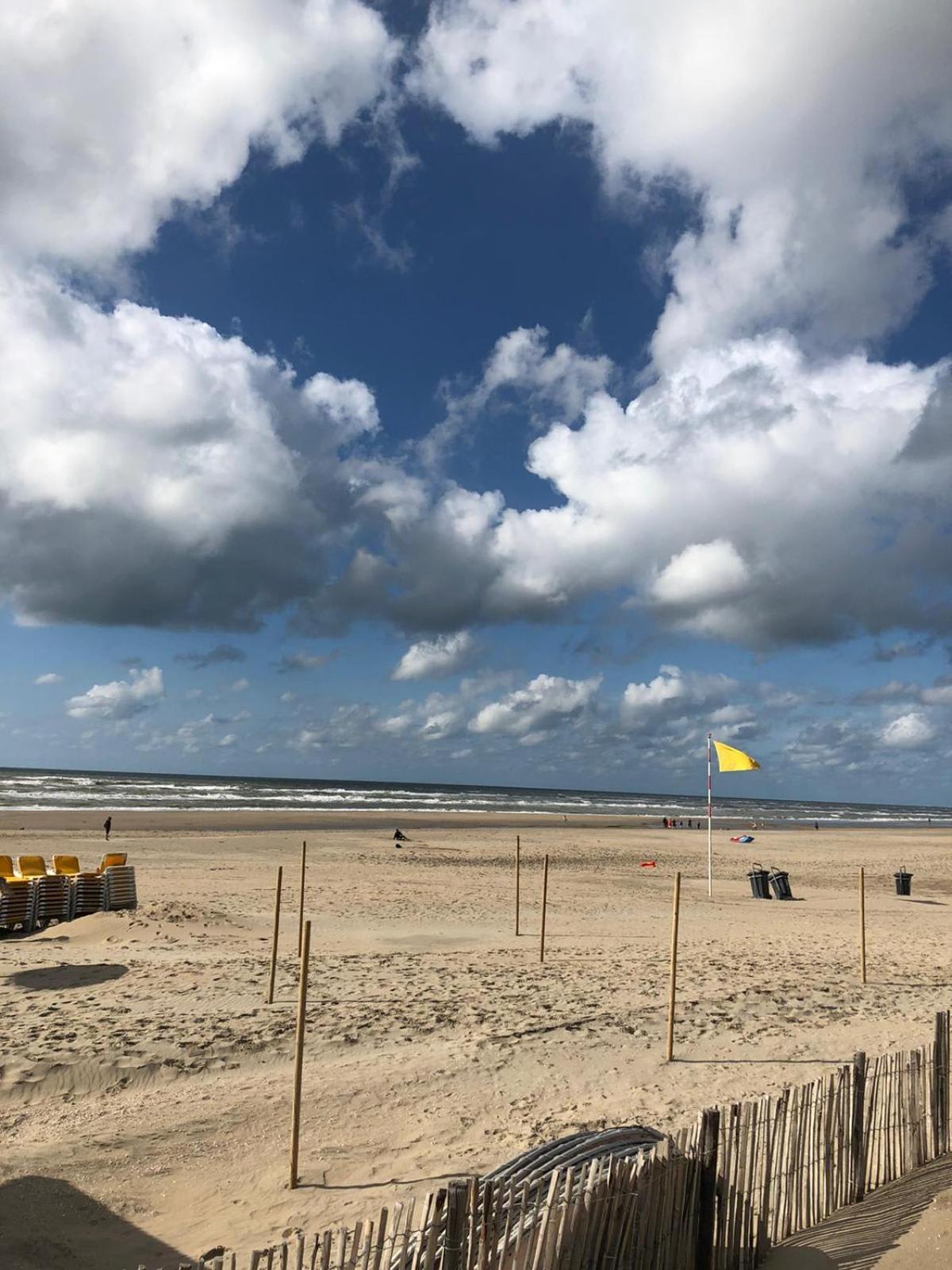 Stop & Stay 1 Zandvoort Exterior foto