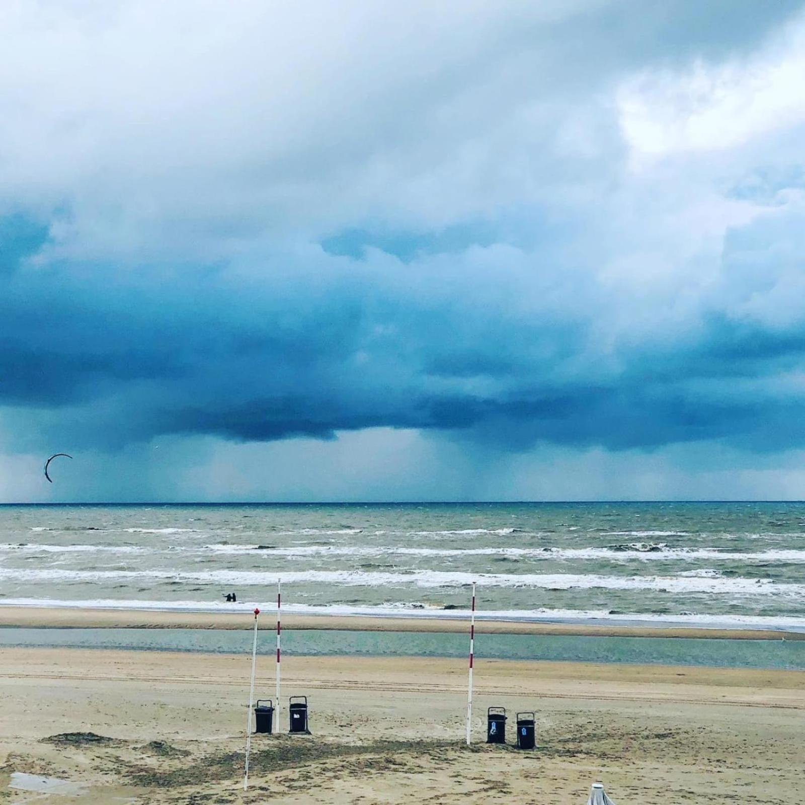 Stop & Stay 1 Zandvoort Exterior foto